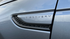 Land Rover Discovery Sport 1.5 P300e R-Dynamic HSE 5dr Auto [5 Seat] Station Wagon